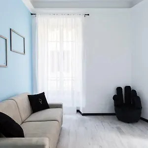 Apartment A World Aparts - 23 Artisti, Rome