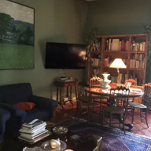 Apartment Elle House, Rome